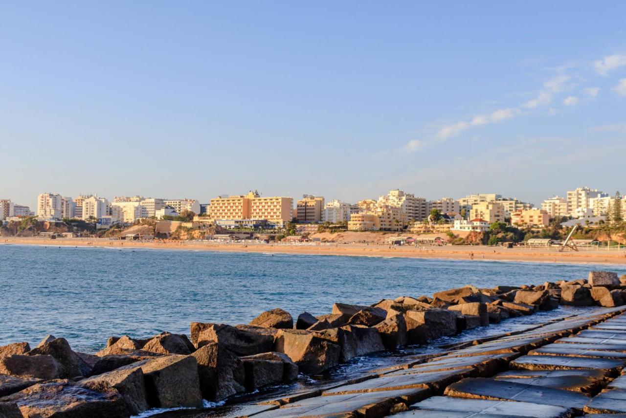شقة 51B - Pocha Fonko بورتيماو المظهر الخارجي الصورة